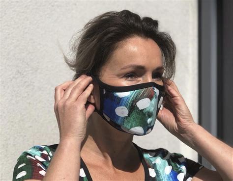 mondmaskers bedrukken